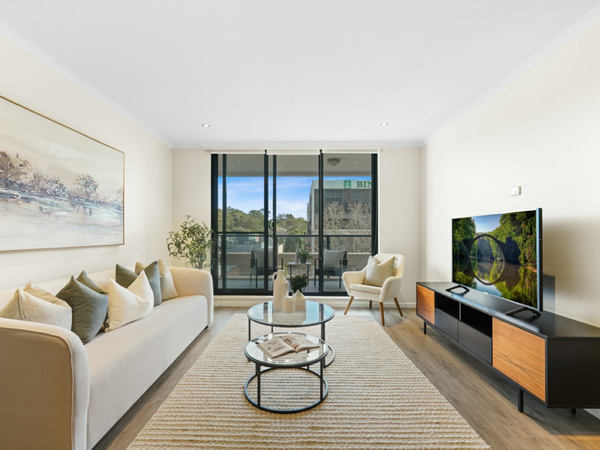 204/76 Rawson Street, Epping - image 2