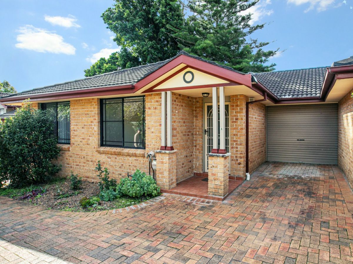 4/69 Terry Road, Eastwood - image 1
