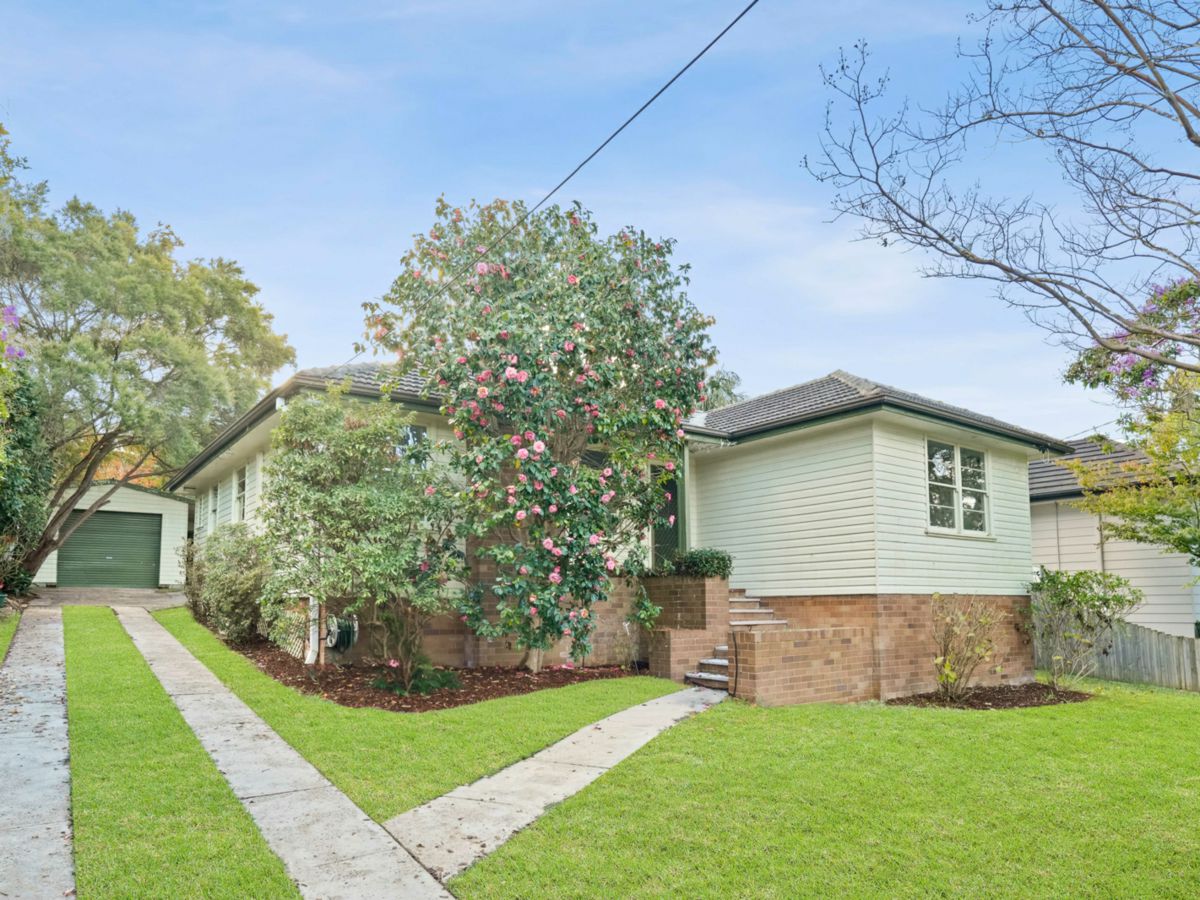 3 Beck Street, North Epping - image 2