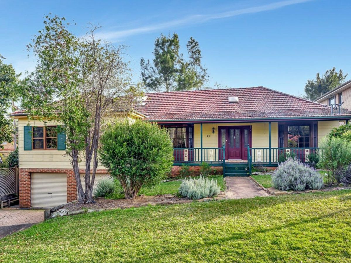 23 Third Avenue, Epping - image 1