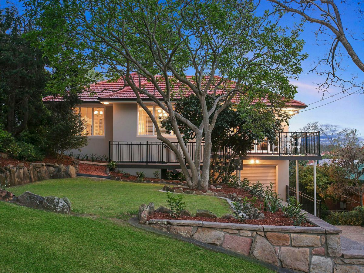 75 Tarrants Avenue, Eastwood - image 1