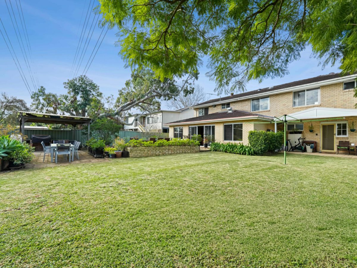 27 William Street, Ermington - image 1