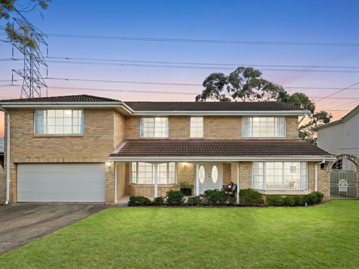 27 William Street, Ermington - image 2