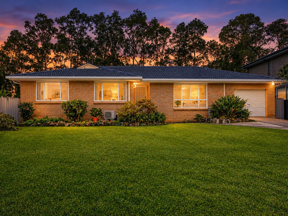 72 Menzies Road, Marsfield - image 1