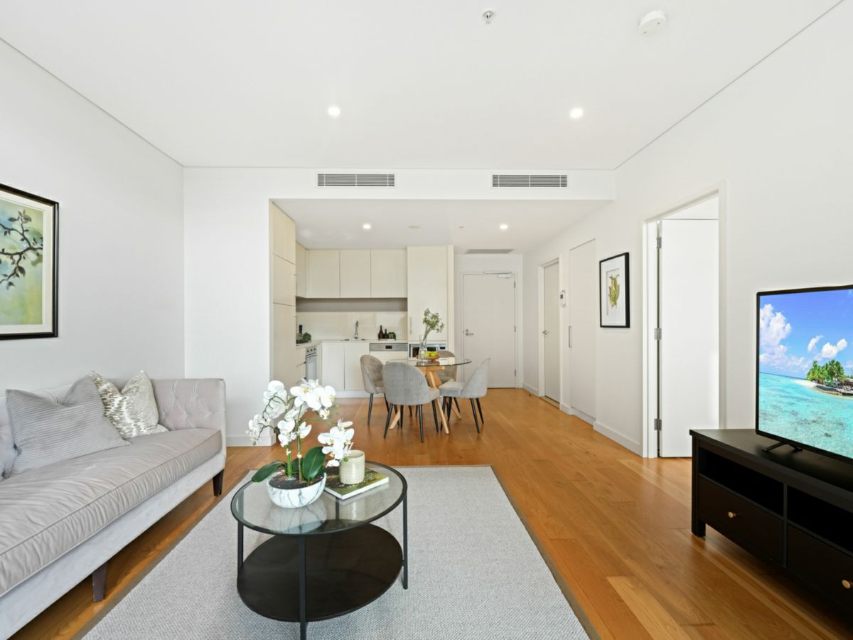 909/3 Mooltan Avenue, Macquarie Park - image 1