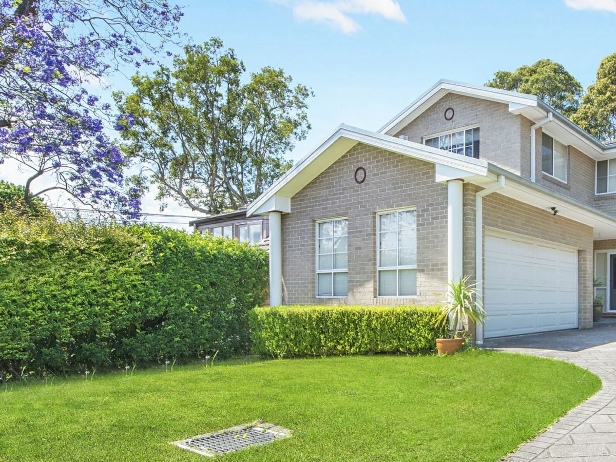 30A O' Keefe Crescent, Eastwood - image 1