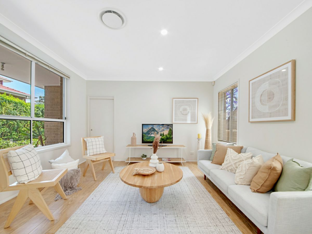 30A O' Keefe Crescent, Eastwood - image 2