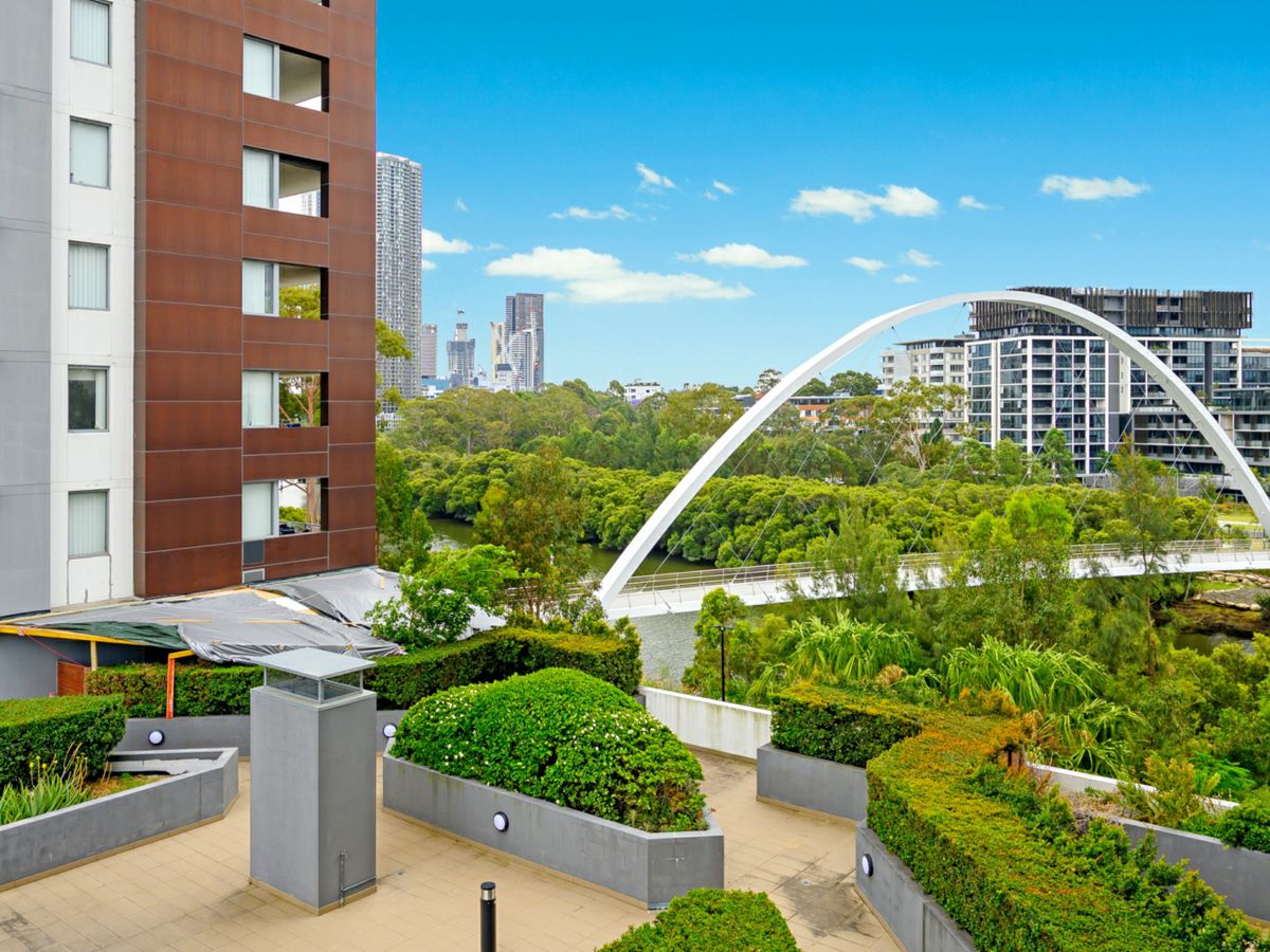 401/6 River Road West, Parramatta - image 1