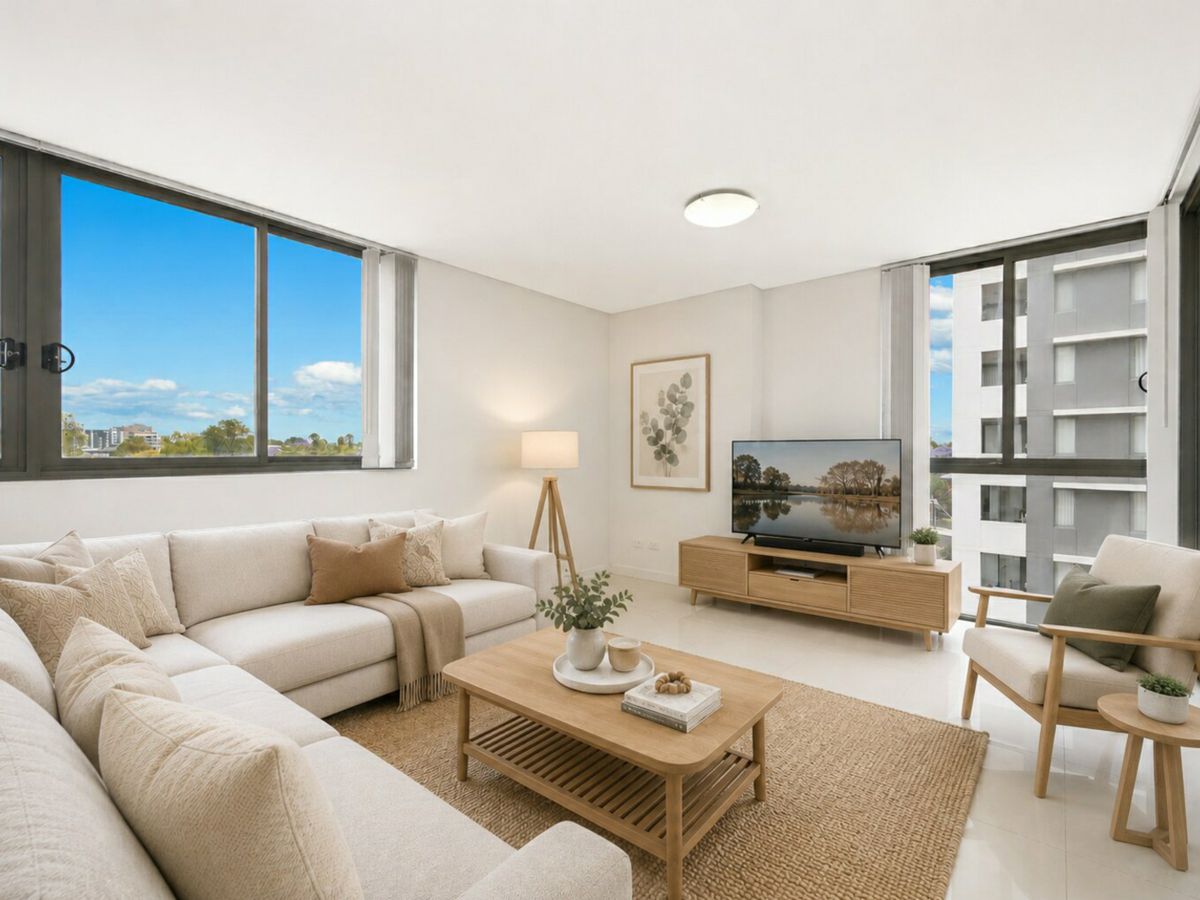 401/6 River Road West, Parramatta - image 2