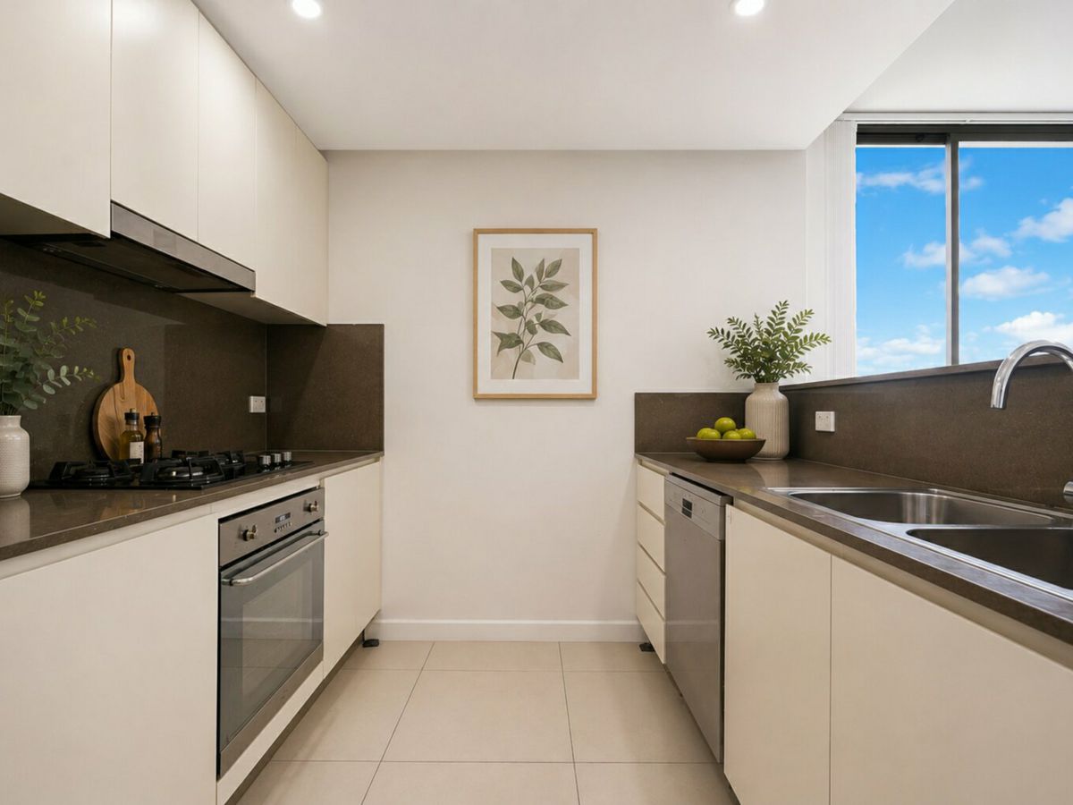 401/6 River Road West, Parramatta - image 3
