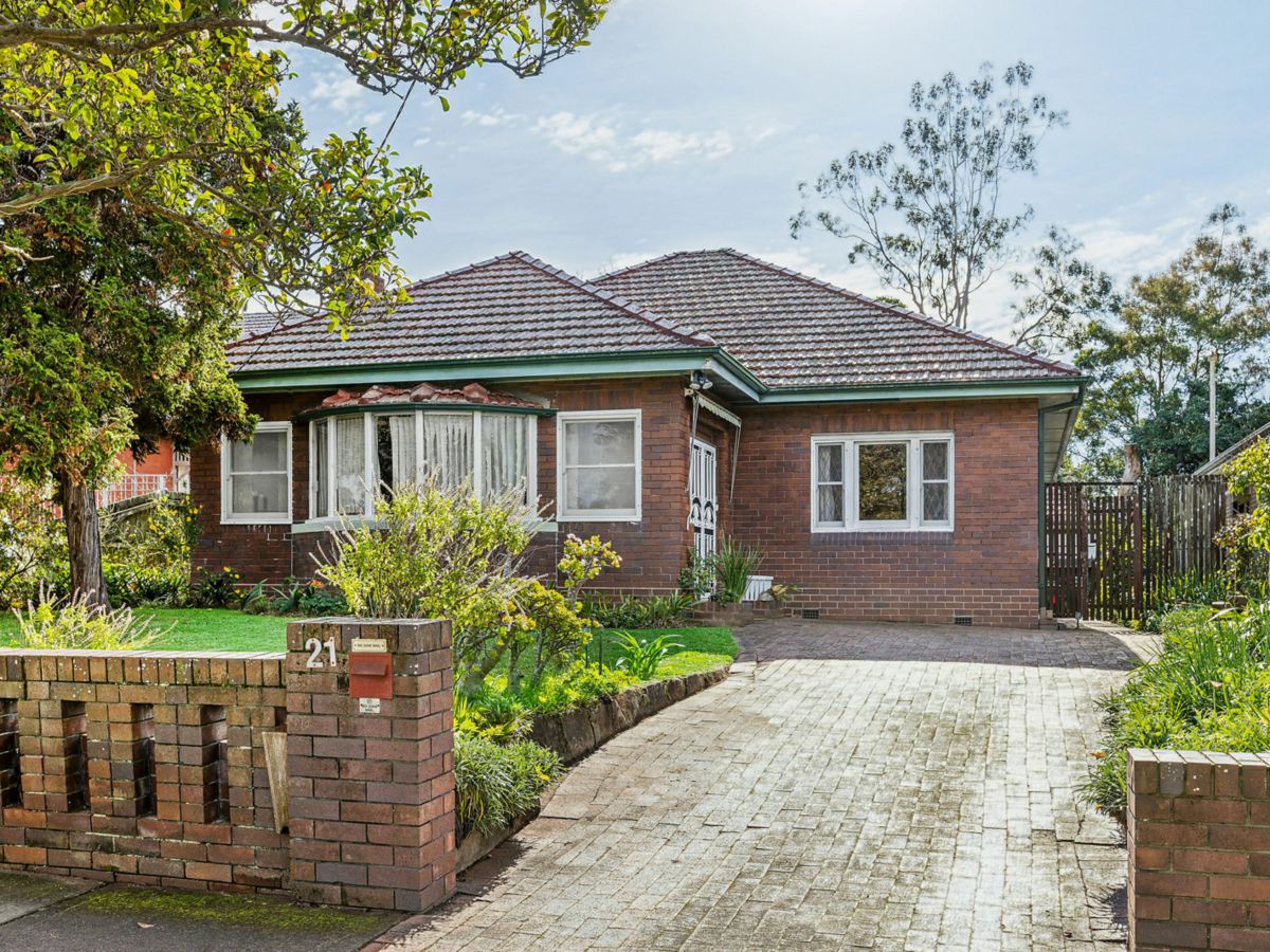 21 Chesterfield Road, Epping - image 1