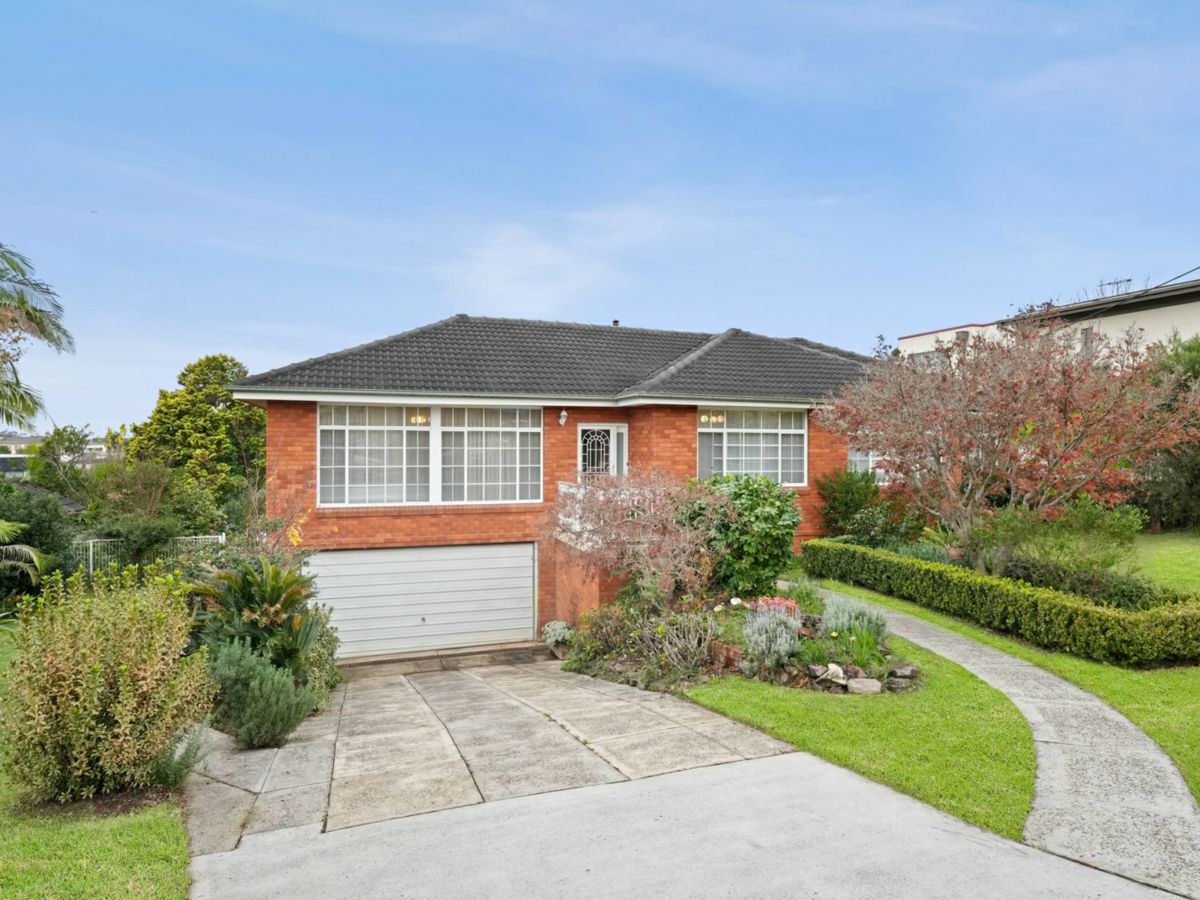 2 Rickard Street, Carlingford - image 1