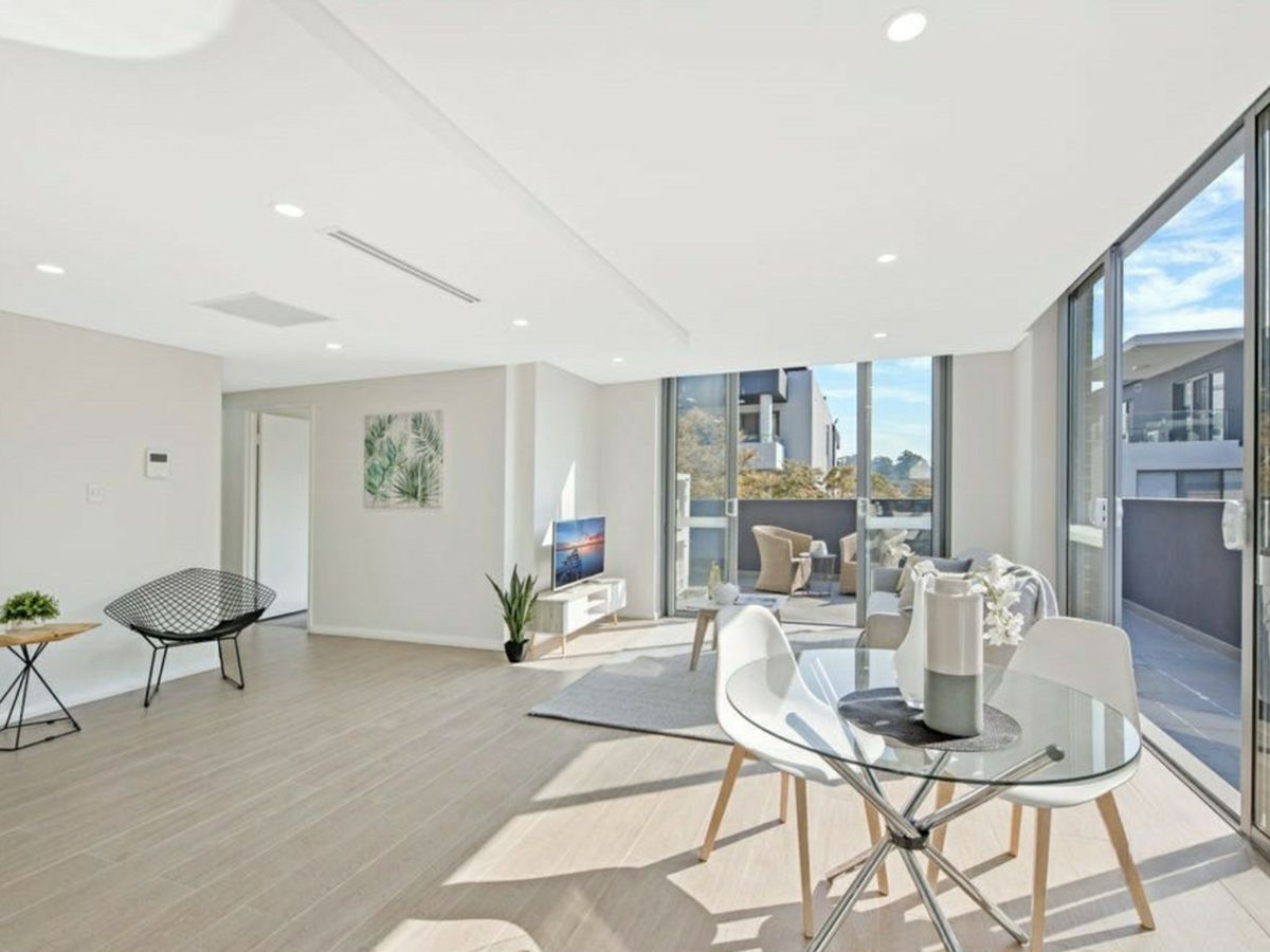 308/3 Hazlewood Place, Epping - image 1