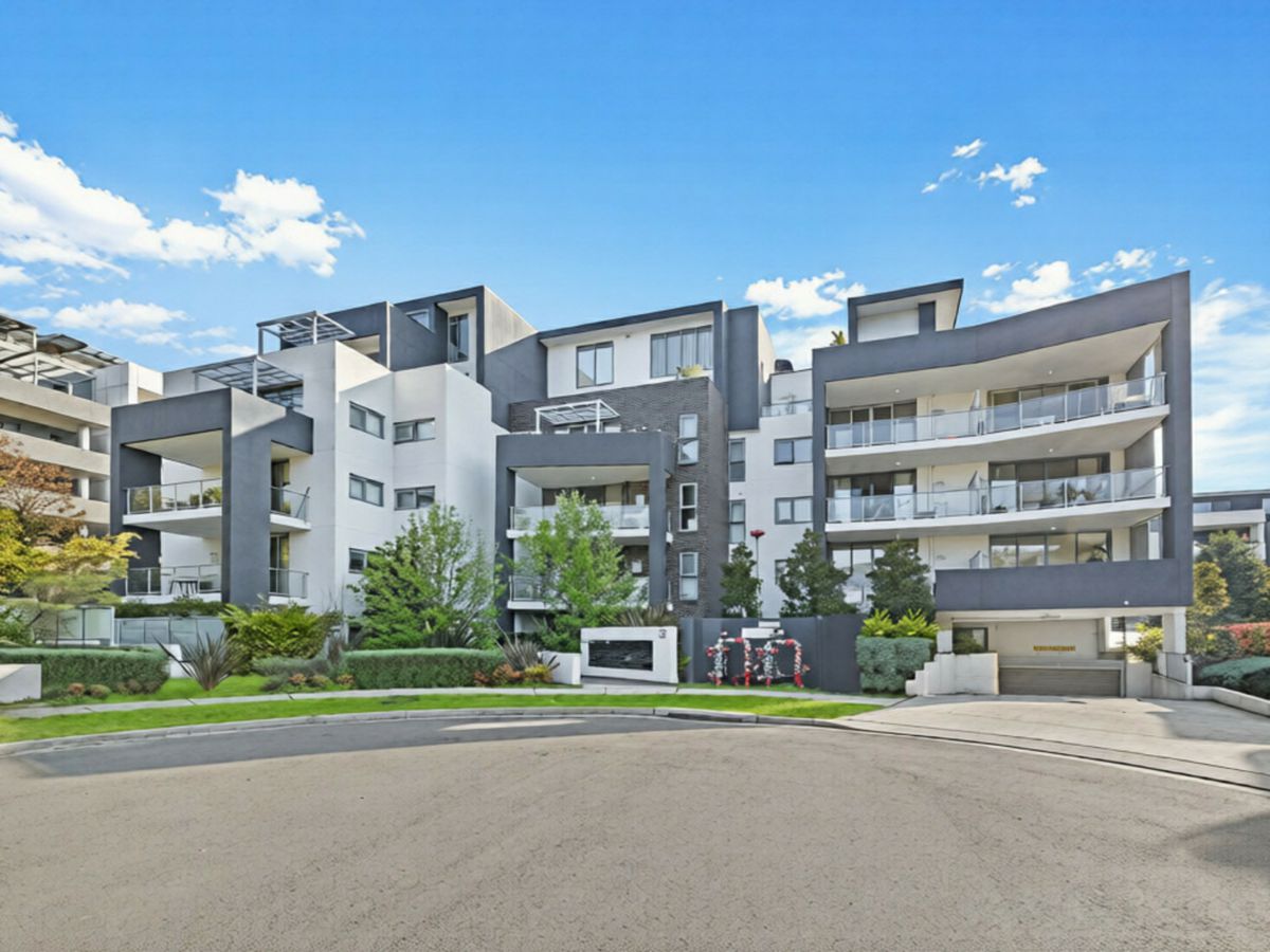 308/3 Hazlewood Place, Epping - image 2