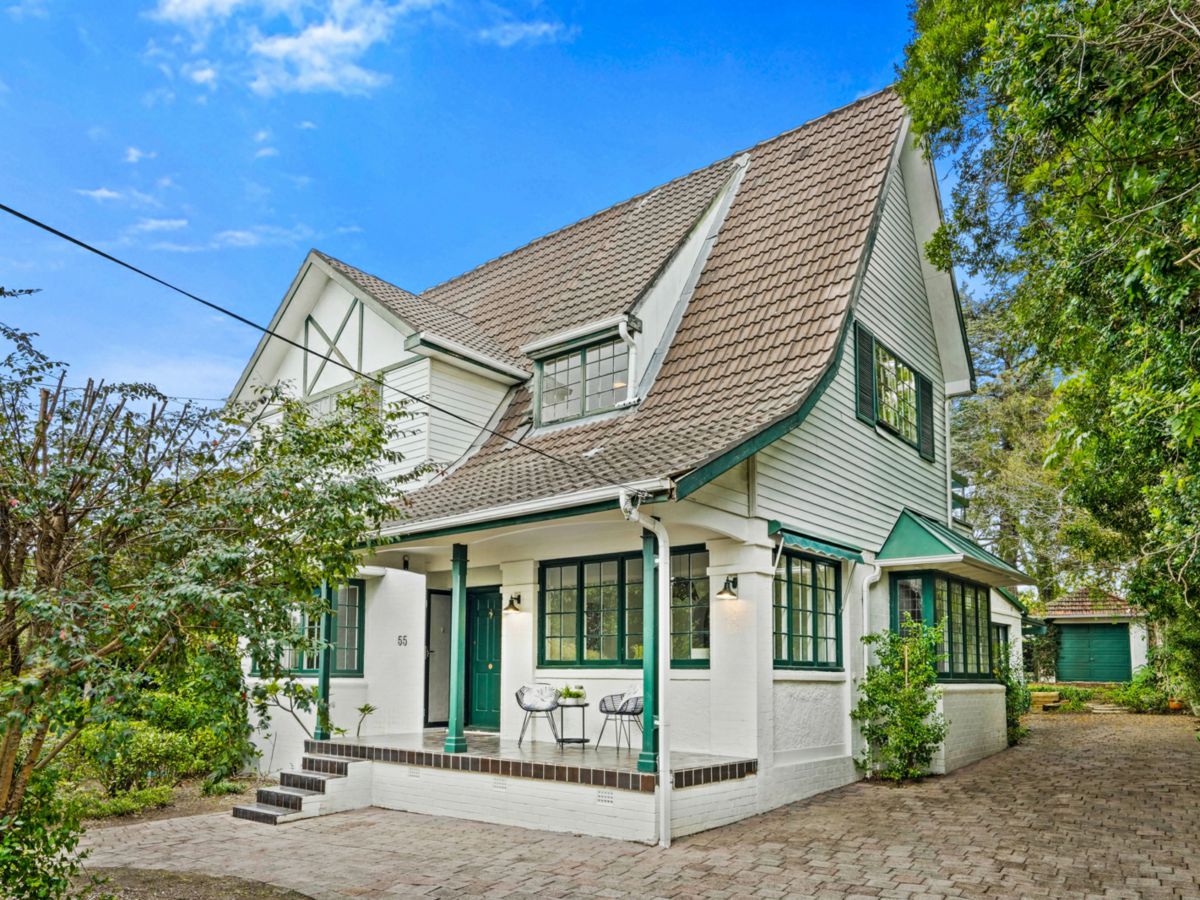 55 Ray Road, Epping - image 1