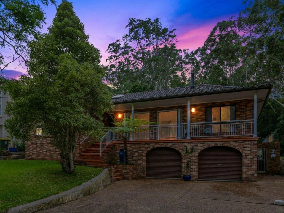 88 Hannah Street, Beecroft - image 1