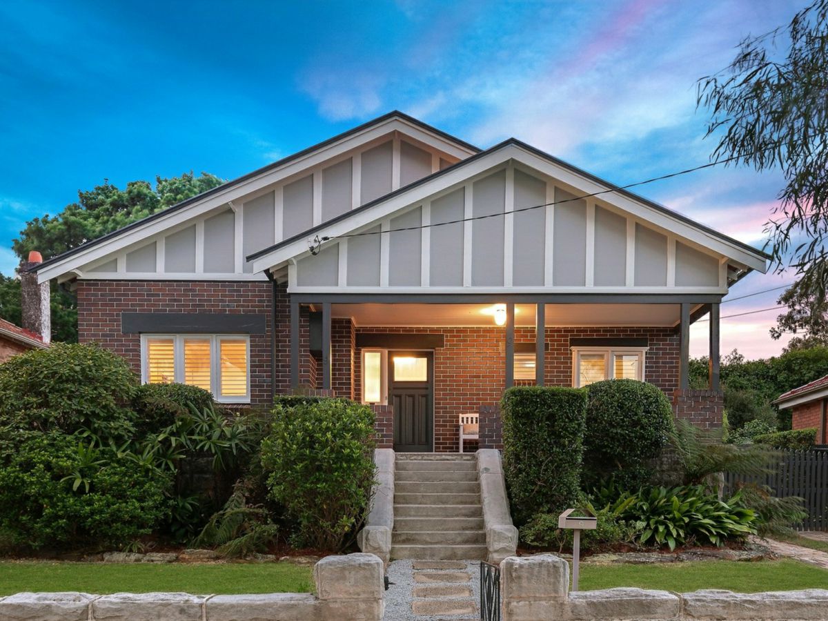 9 Calbina Road, Northbridge - image 2