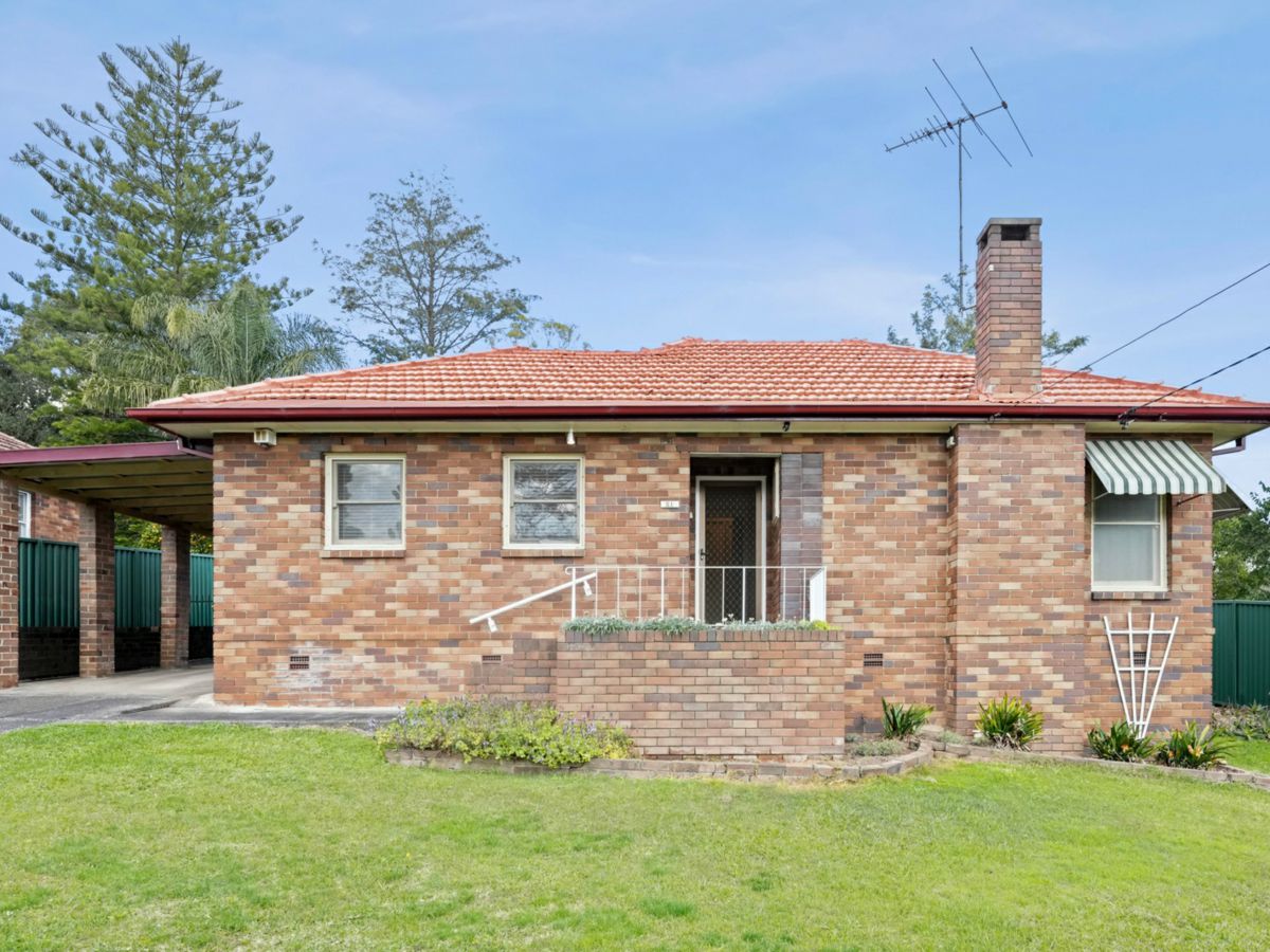 21 Irene Crescent, Eastwood - image 1