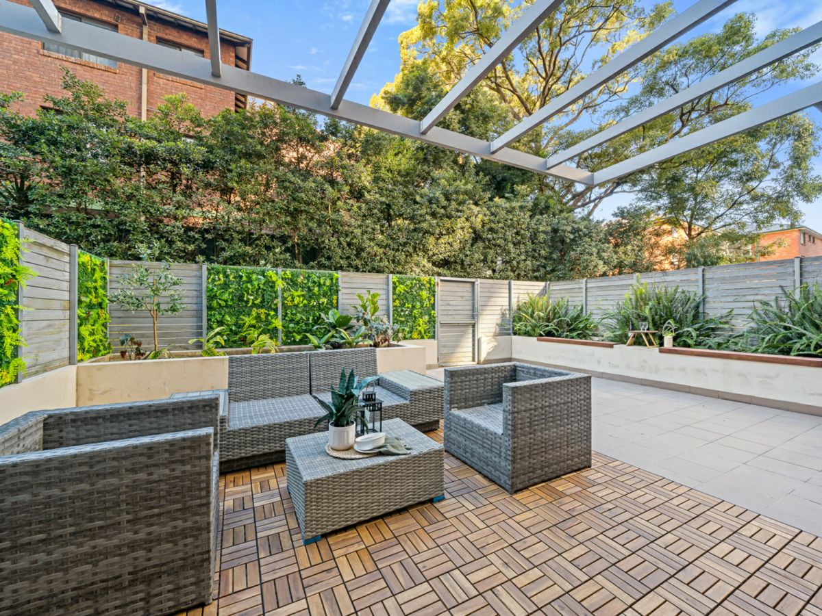 2/330 King Street, Mascot - image 1