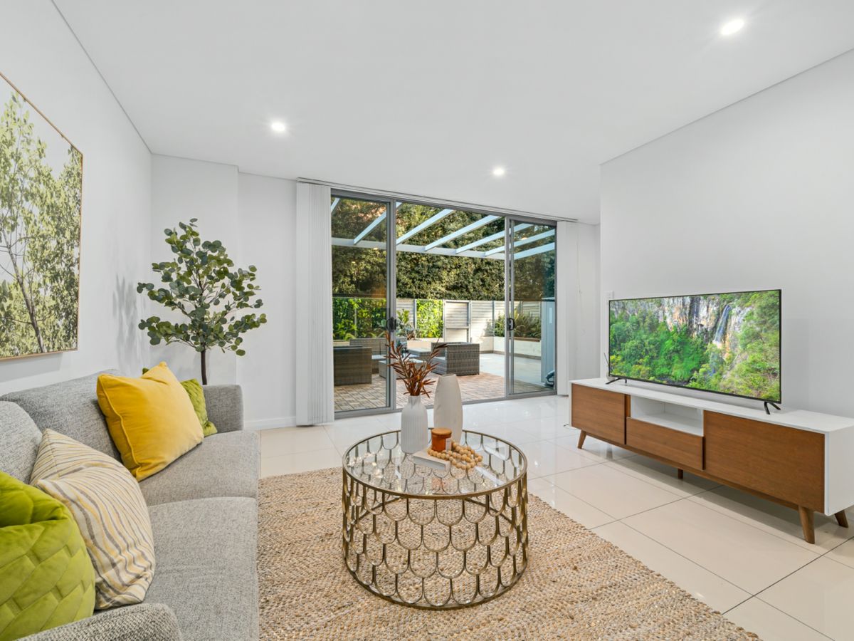 2/330 King Street, Mascot - image 2