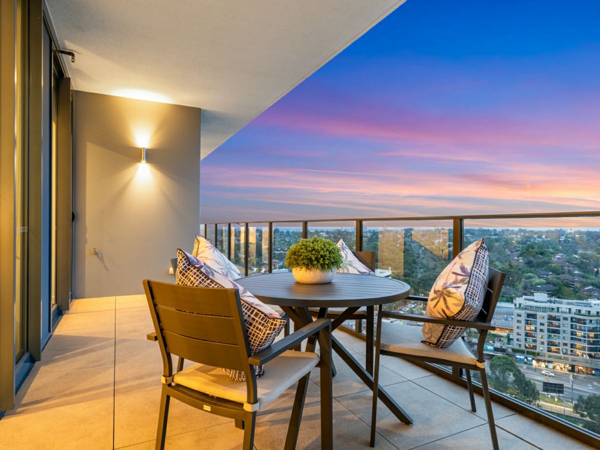 A1601/36 Oxford Street, Epping - image 1