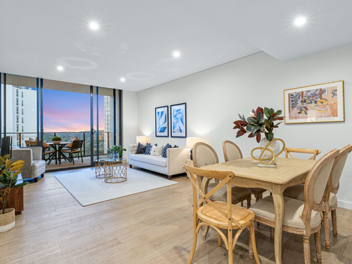 A1601/36 Oxford Street, Epping - image 3