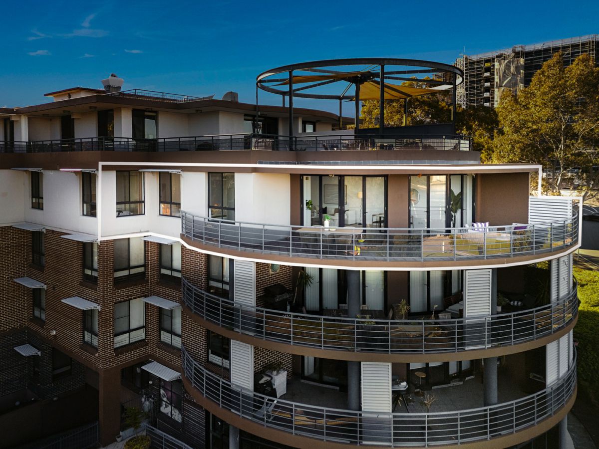 1126/100 Belmore Street, Ryde - image 3