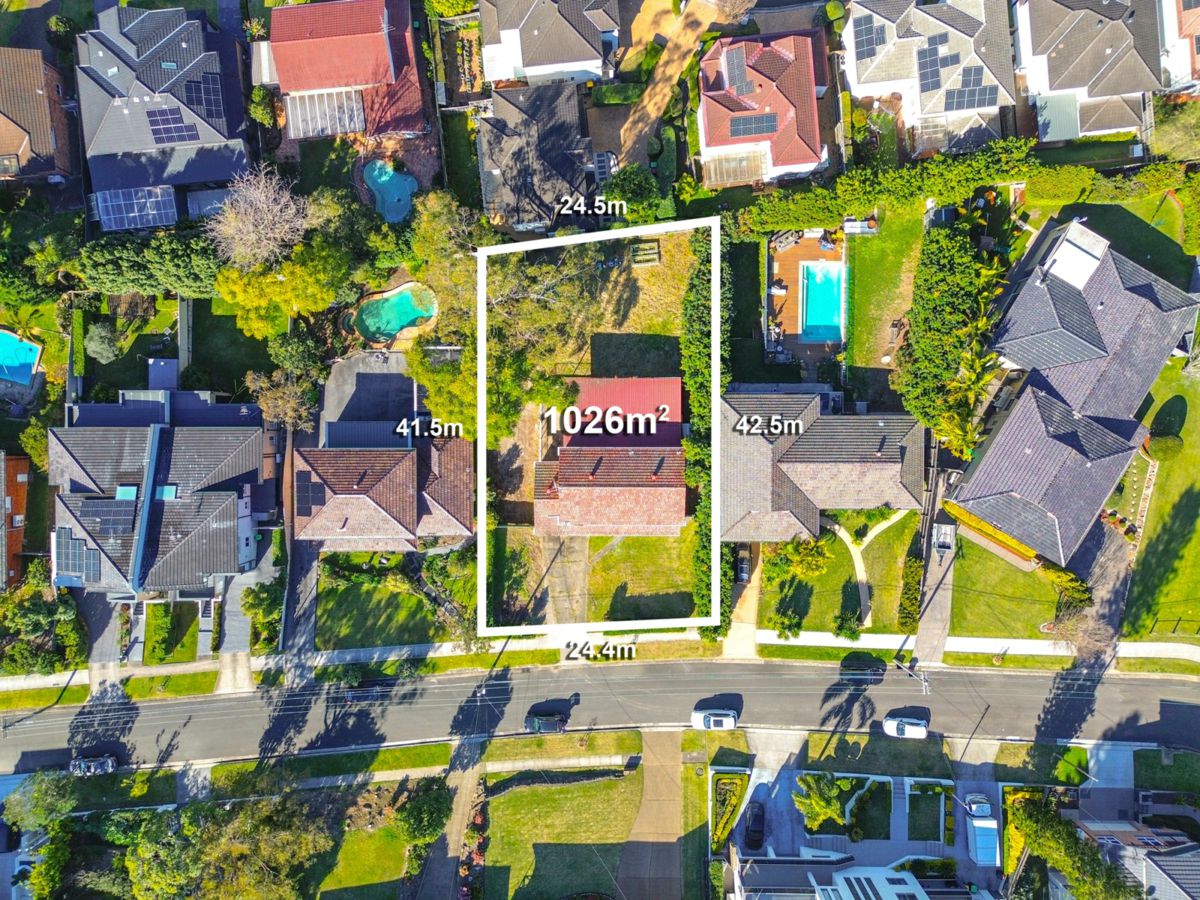 22A Kay Street, Carlingford - image 1