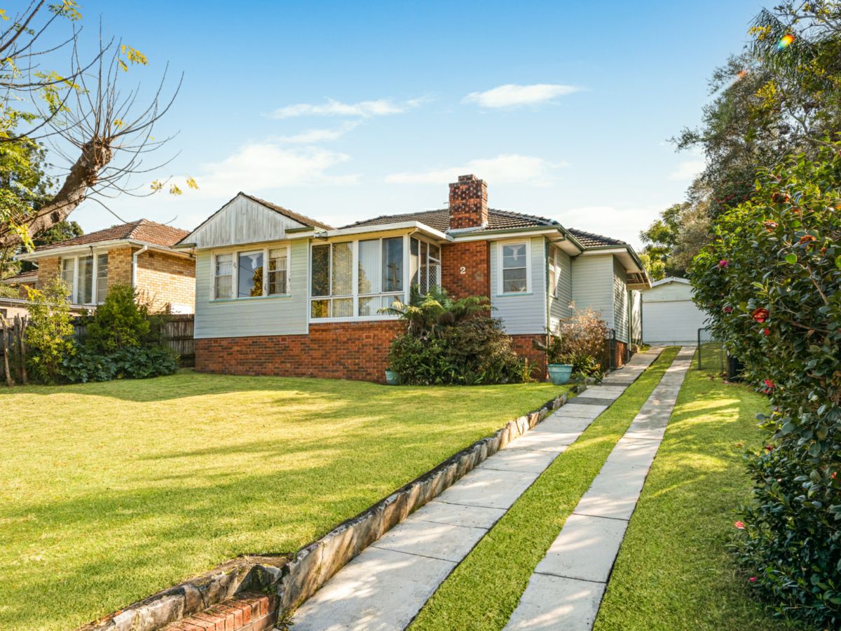 2 Hillcrest Avenue, Epping - image 1