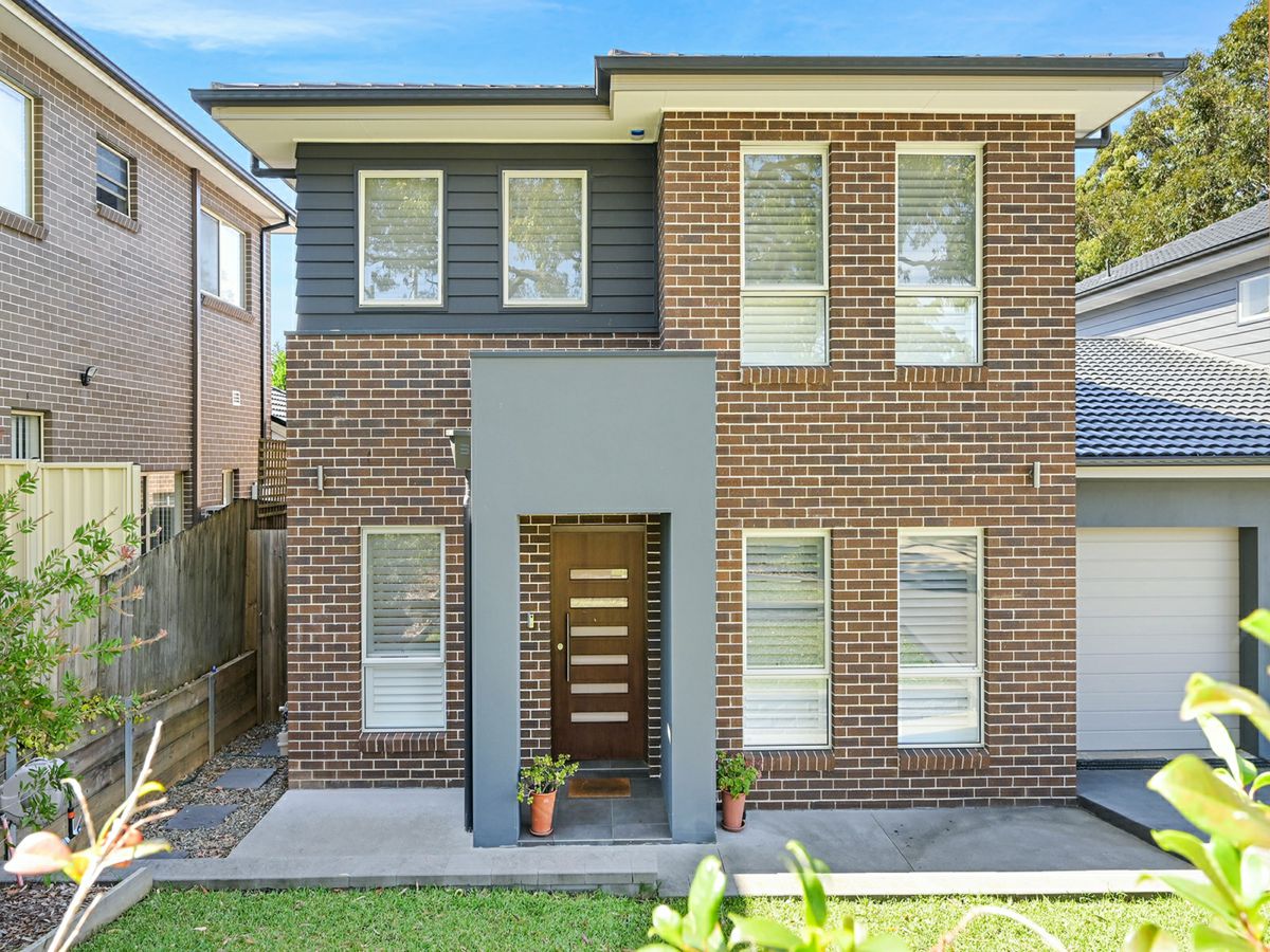 52A Threlfall Street, Eastwood - image 1