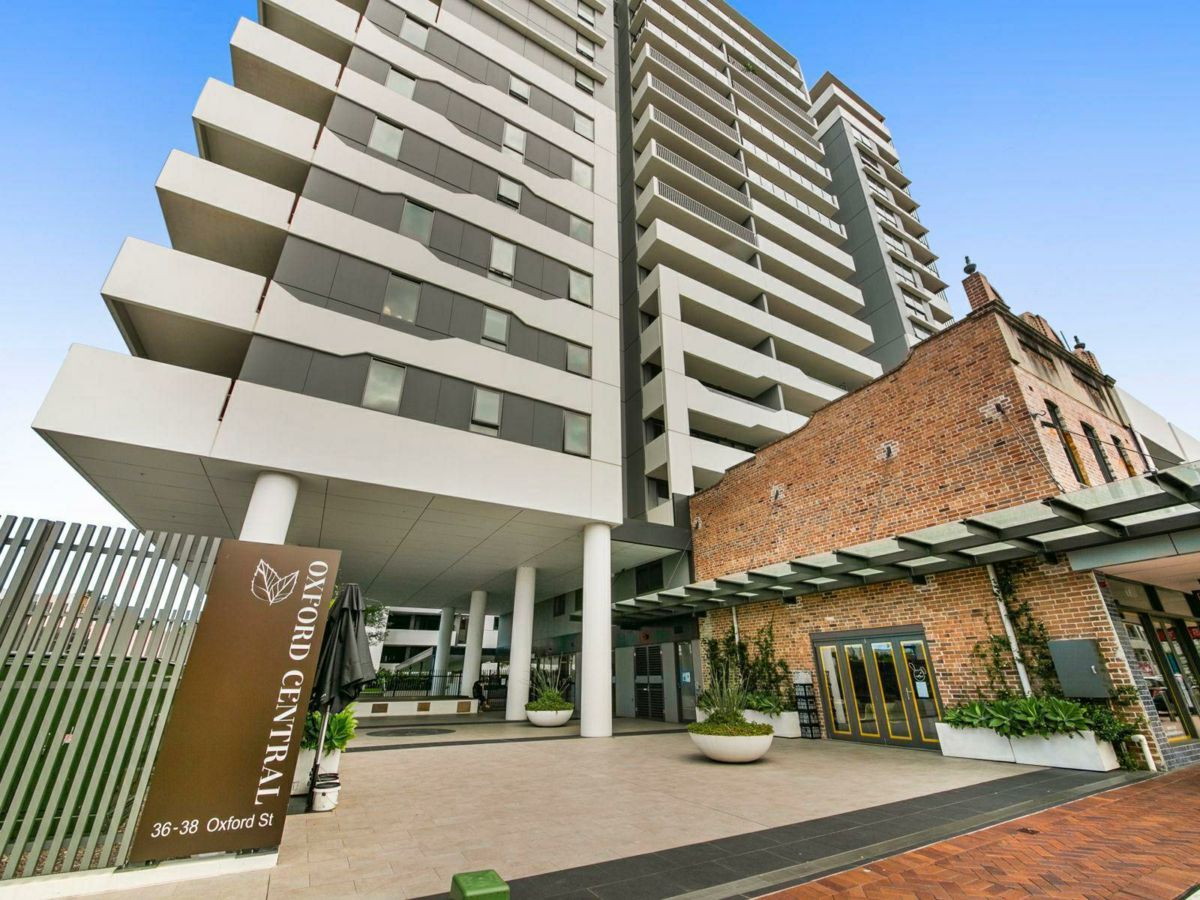 202/36 Oxford Street, Epping - image 1