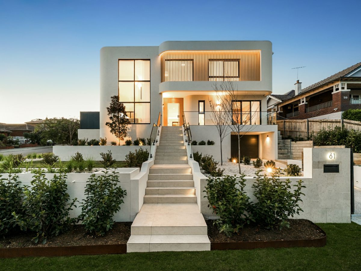 61 Clanwilliam Street, Eastwood - image 1