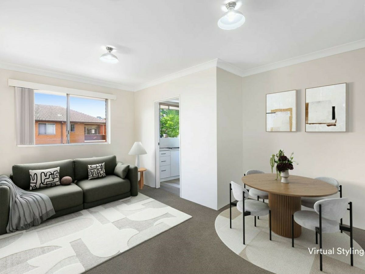 14/36 Forster Street, West Ryde - image 1