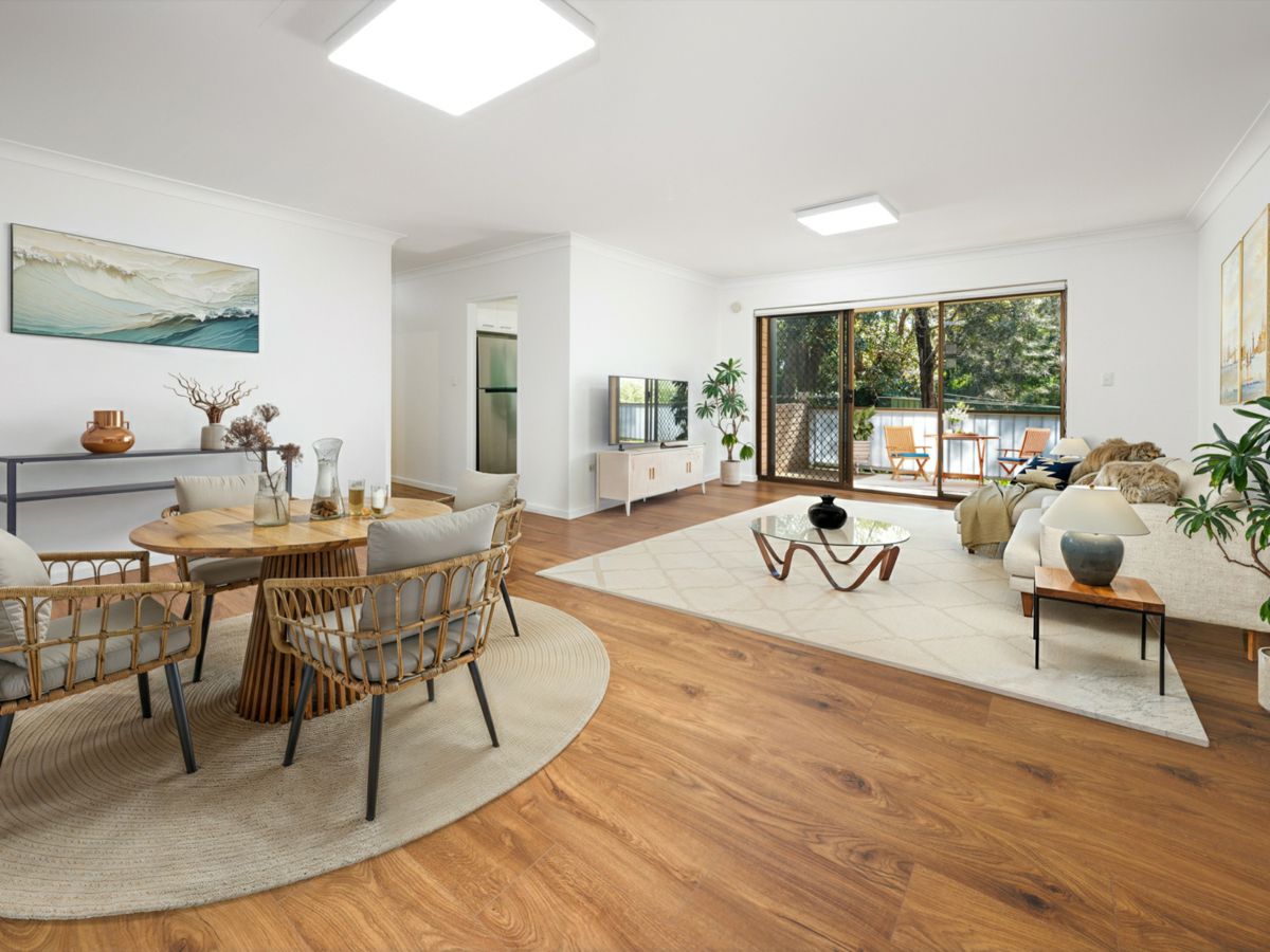 89/192 Vimiera Road, Marsfield - image 1