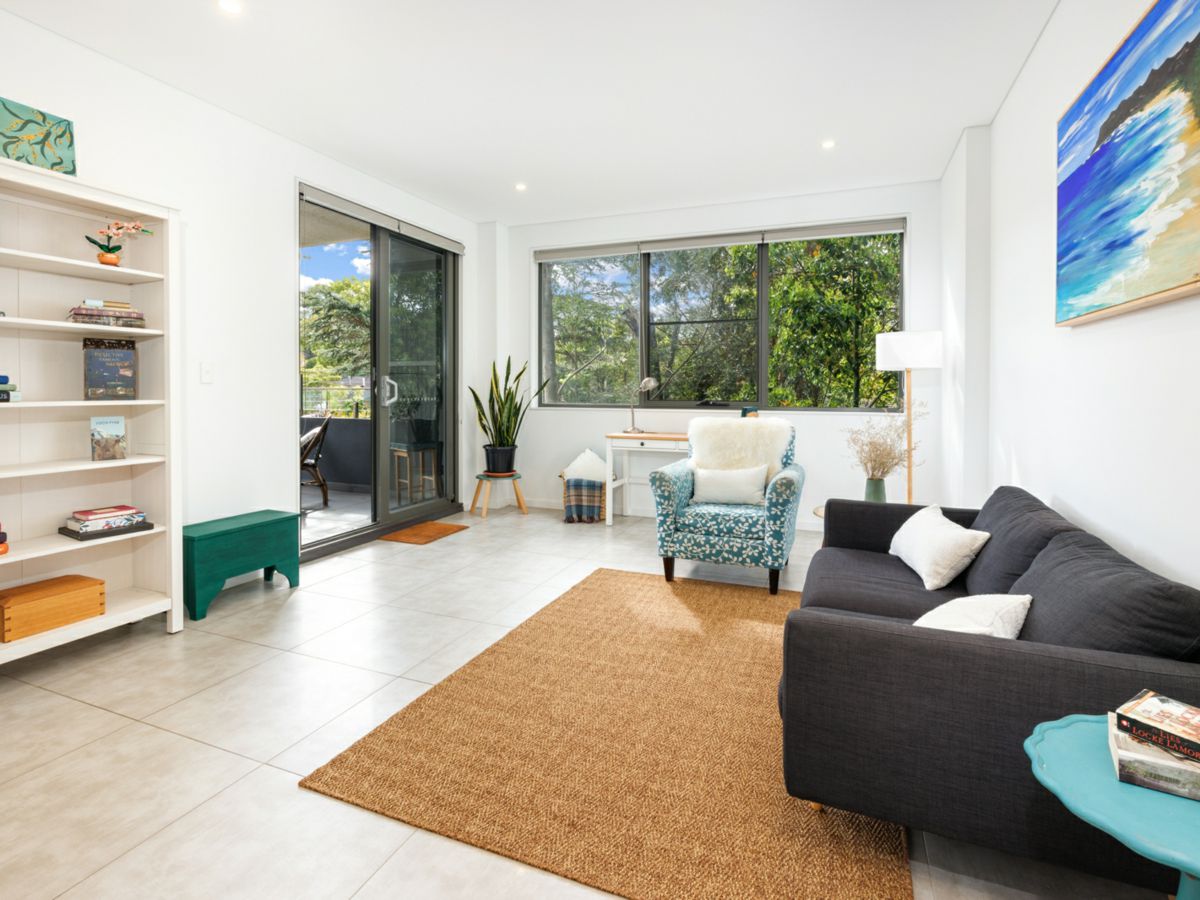 62/44 Kent Street, Epping - image 1