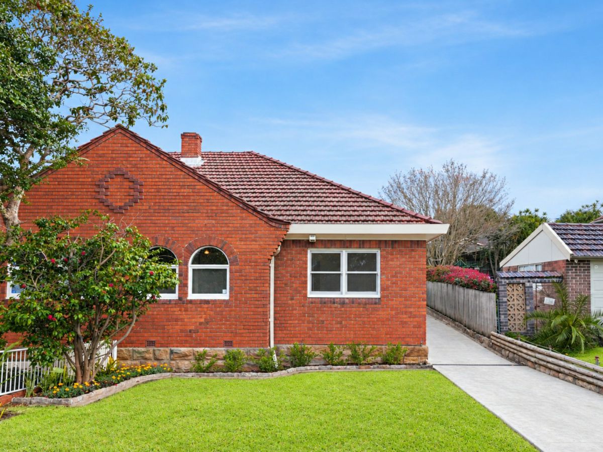 478 Blaxland Road, Denistone - image 1