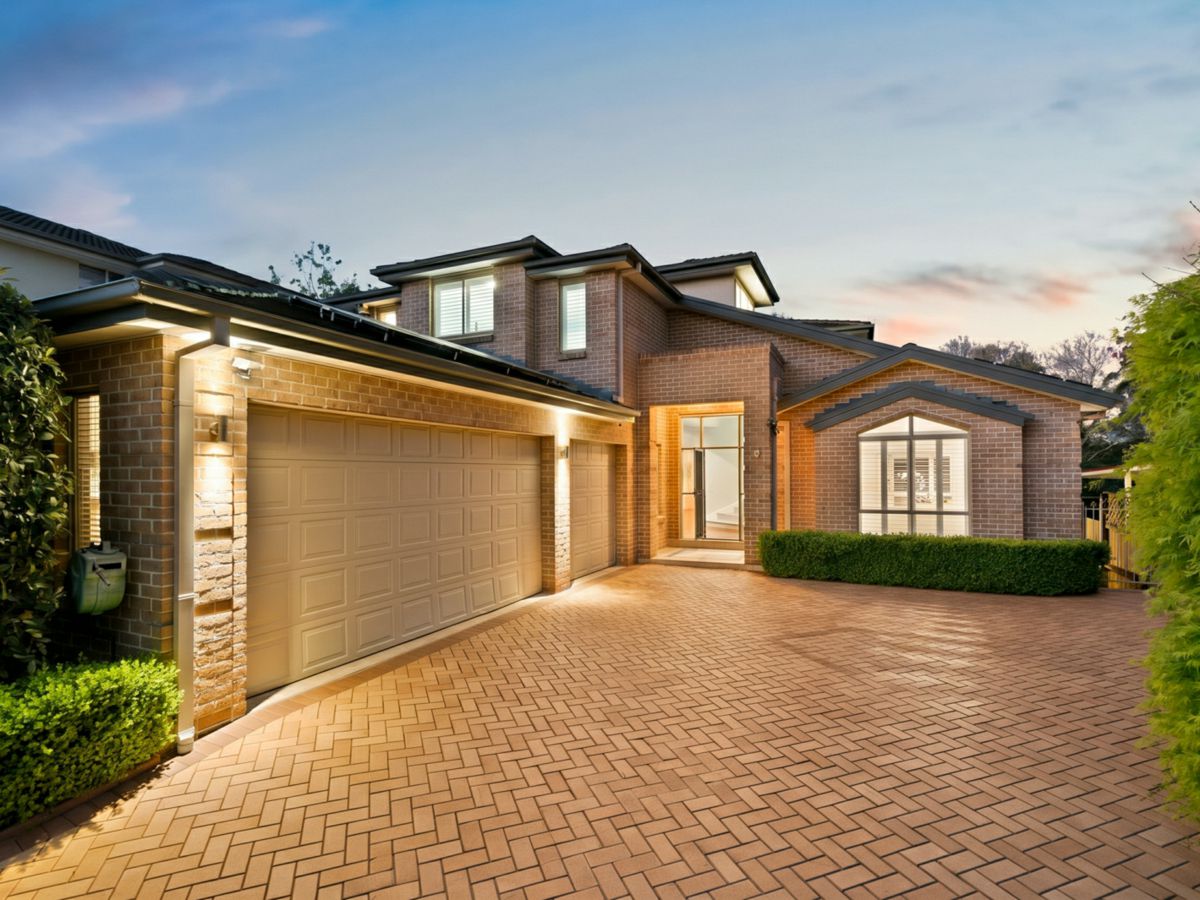 1 Grayson Road, North Epping - image 1