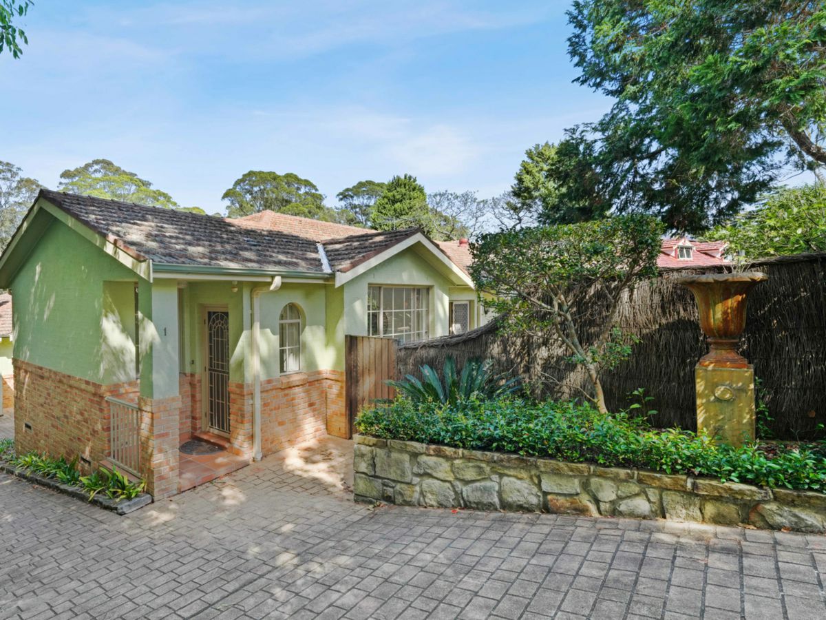 1/16 Hillside Crescent, Epping - image 1