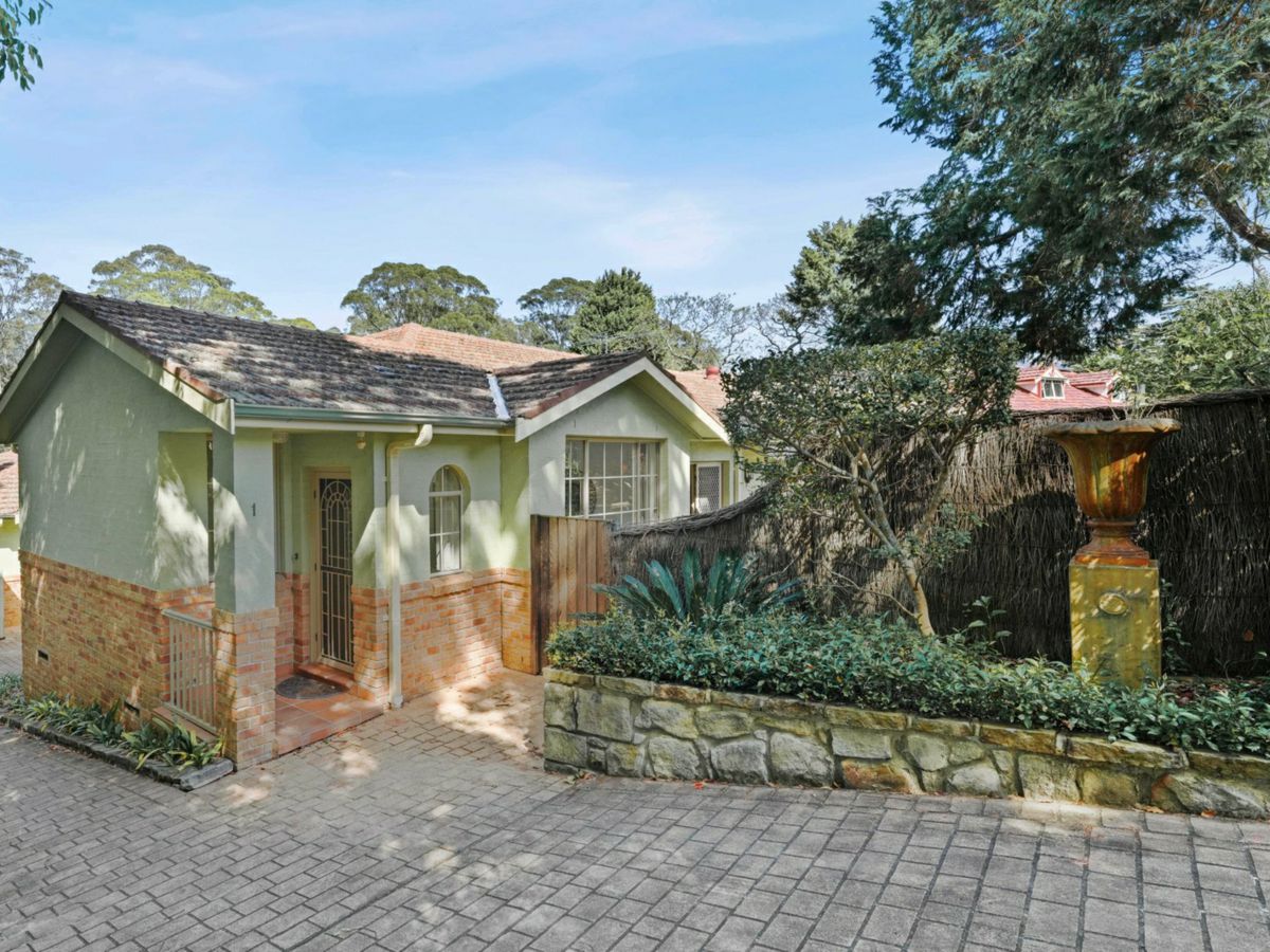 1/16 Hillside Crescent, Epping - image 2