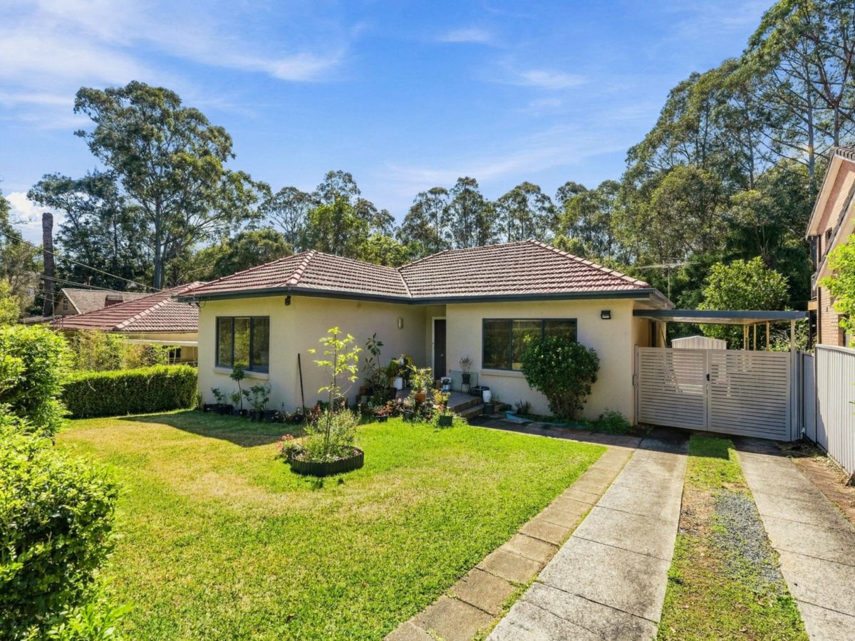 22 Valley Road, Eastwood - image 1