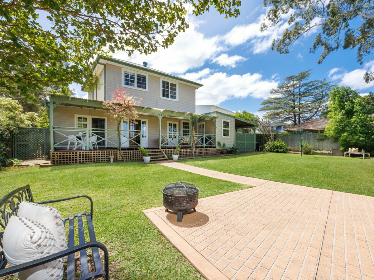 2 Skenes Avenue, Eastwood - image 1