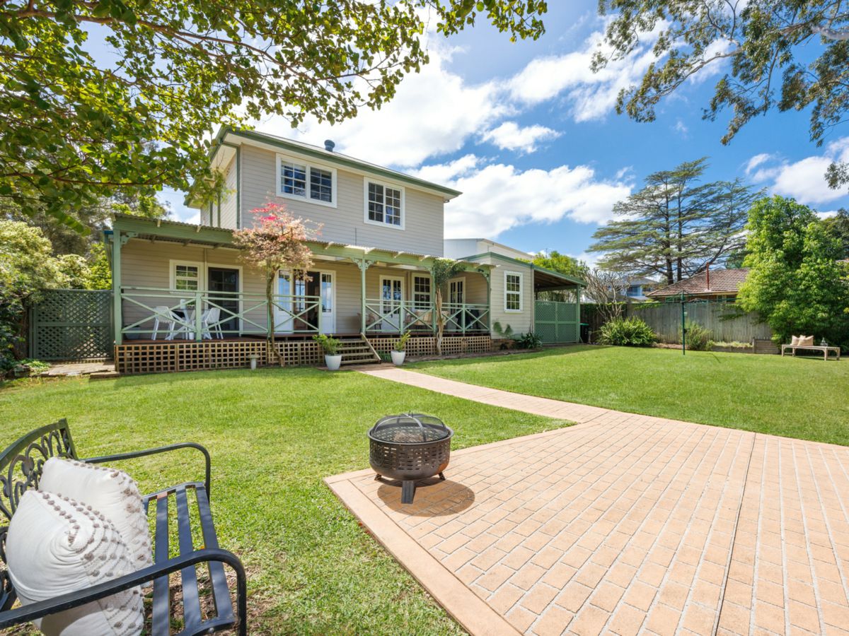 2 Skenes Avenue, Eastwood - image 1