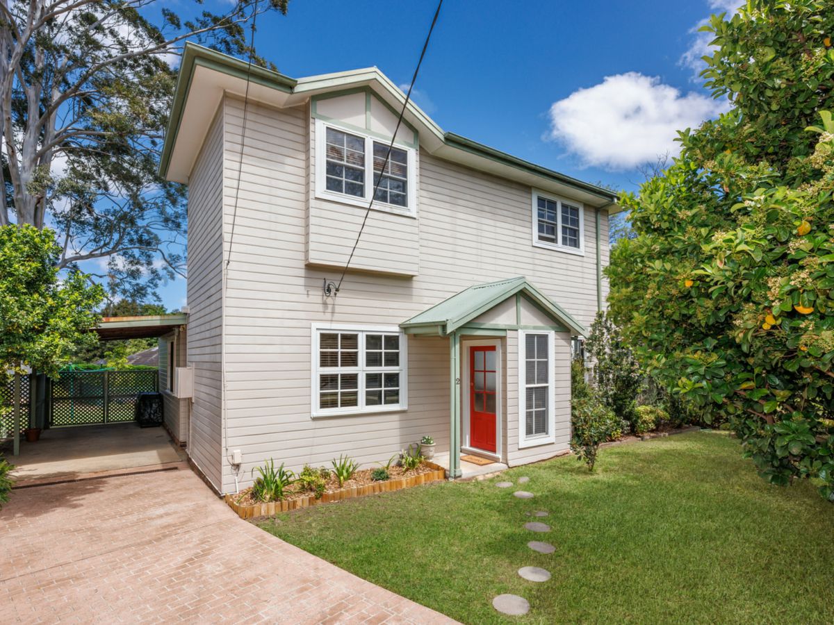 2 Skenes Avenue, Eastwood - image 2