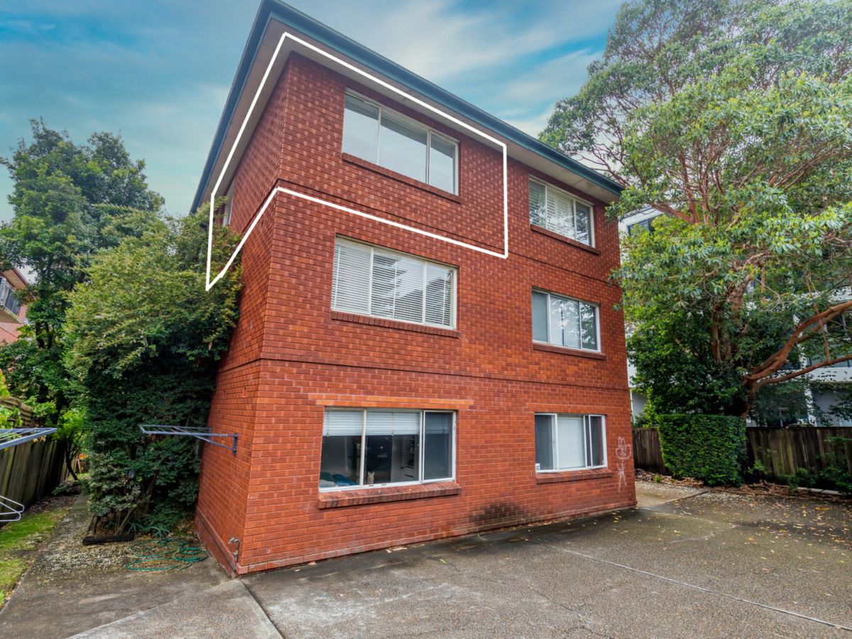 12/14 Curzon Street, Ryde - image 2