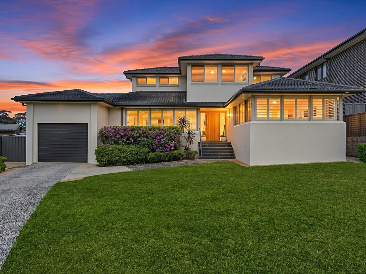 2 Fitzpatrick Street, Marsfield - image 1