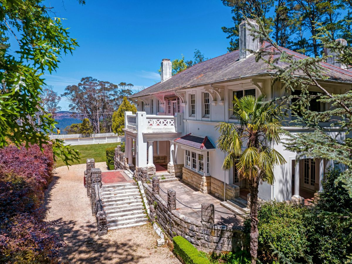 43-69 Balmoral Road, Leura - image 1