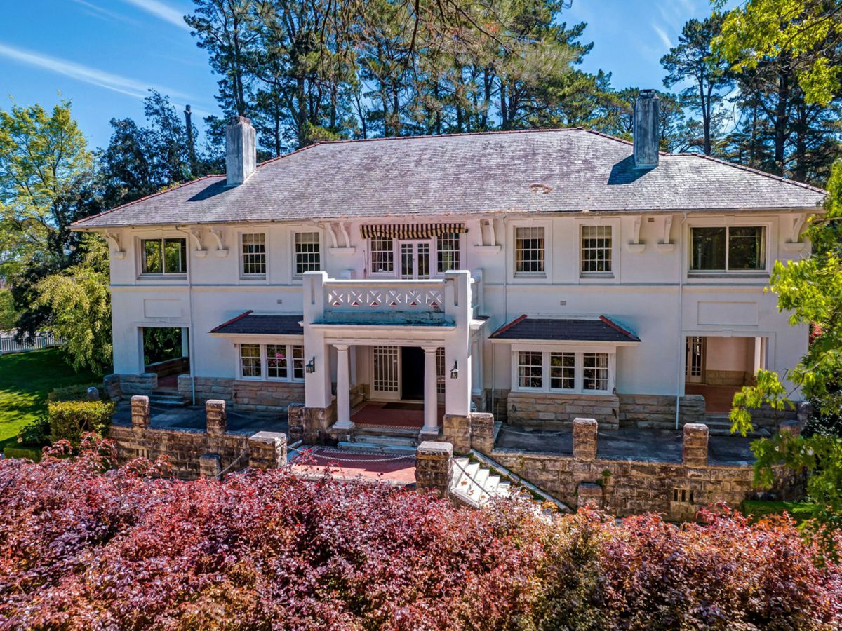43-69 Balmoral Road, Leura - image 1