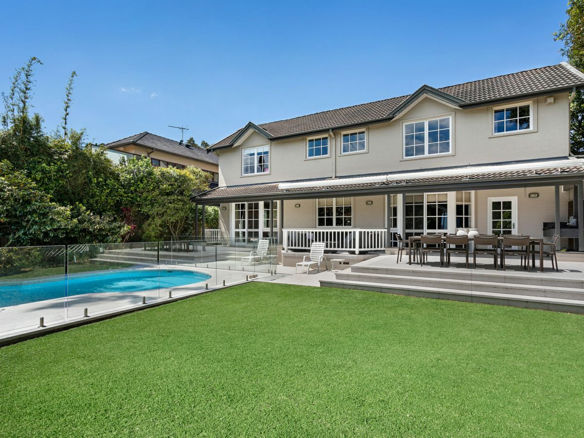 12 Chamberlain Avenue, Rose Bay - image 1