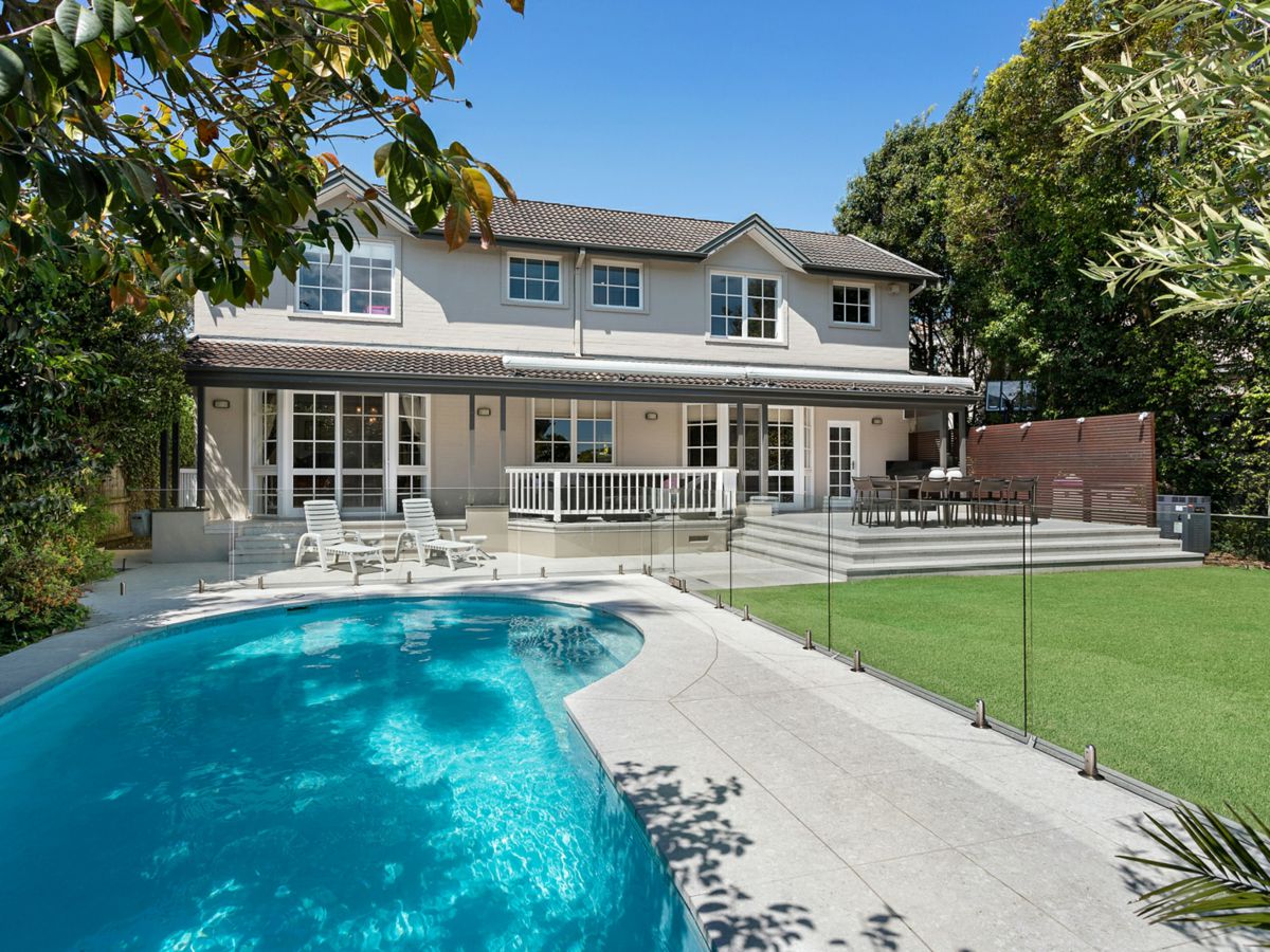 12 Chamberlain Avenue, Rose Bay - image 2