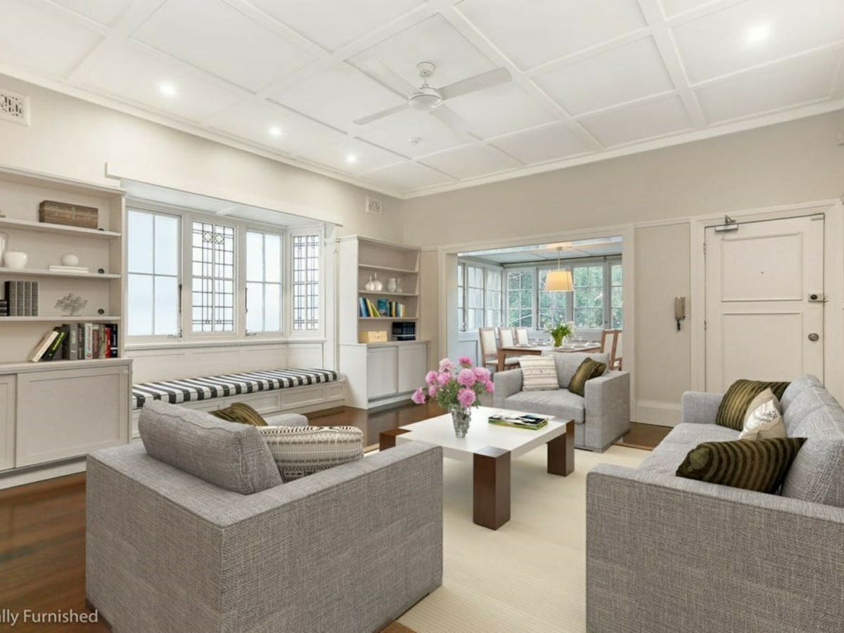 4/26 Waratah Street, Rushcutters Bay - image 1
